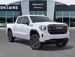 New 2026 GMC Sierra 1500 AT4 Crew Cab 4WD Pickup for sale #26G1655 - photo 7
