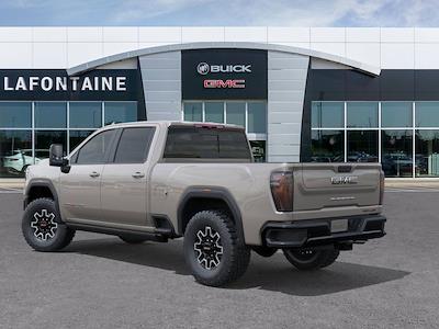 New 2026 GMC Sierra 2500 AT4X Crew Cab for sale #26G1656 - photo 2