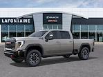 2026 GMC Sierra 2500 Crew Cab 4WD Pickup for sale #26G1656 - photo 1