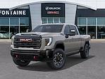 2026 GMC Sierra 2500 Crew Cab 4WD Pickup for sale #26G1656 - photo 6