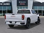 New 2026 GMC Sierra 1500 Elevation Double Cab 4WD Pickup for sale #26G1729 - photo 4