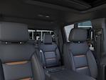New 2026 GMC Sierra 1500 AT4 Crew Cab 4WD Pickup for sale #26G1744 - photo 24