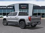New 2026 GMC Sierra 1500 AT4 Crew Cab 4WD Pickup for sale #26G1744 - photo 3