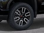 New 2026 GMC Sierra 1500 AT4 Crew Cab 4WD Pickup for sale #26G1768 - photo 9
