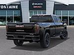 2026 GMC Sierra 3500 Crew Cab 4WD Pickup for sale #26G1773 - photo 4