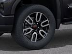 New 2026 GMC Sierra 1500 AT4 Crew Cab 4WD Pickup for sale #26G1775 - photo 9