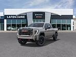 2026 GMC Sierra 2500 Crew Cab 4WD Pickup for sale #26G1777 - photo 8