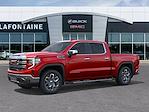 2026 GMC Sierra 1500 Crew Cab 4WD Pickup for sale #26G1780 - photo 2