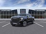 New 2026 GMC Sierra 1500 Denali Ultimate Crew Cab 4WD Pickup for sale #26G1788 - photo 8
