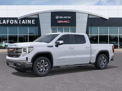 New 2026 GMC Sierra 1500 SLT Crew Cab for sale #26G1799 - photo 1