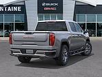 New 2026 GMC Sierra 1500 SLT Crew Cab 4WD Pickup for sale #26G1802 - photo 4