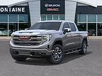 New 2026 GMC Sierra 1500 SLT Crew Cab 4WD Pickup for sale #26G1802 - photo 6