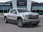 New 2026 GMC Sierra 1500 SLT Crew Cab 4WD Pickup for sale #26G1802 - photo 7