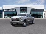 New 2026 GMC Sierra 1500 SLT Crew Cab 4WD Pickup for sale #26G1802 - photo 8