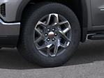 New 2026 GMC Sierra 1500 SLT Crew Cab 4WD Pickup for sale #26G1802 - photo 9