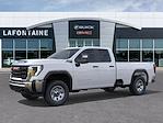 2026 GMC Sierra 2500 Double Cab 4WD Pickup for sale #26G1803 - photo 1