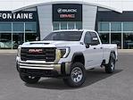 2026 GMC Sierra 2500 Double Cab 4WD Pickup for sale #26G1803 - photo 5