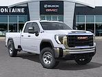 2026 GMC Sierra 2500 Double Cab 4WD Pickup for sale #26G1803 - photo 7