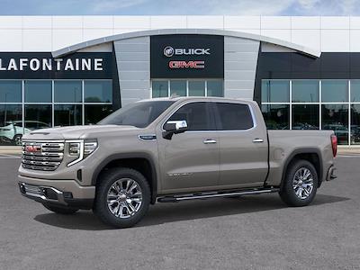 New 2026 GMC Sierra 1500 Denali Crew Cab for sale #26G1806 - photo 2