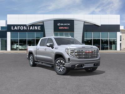 New 2026 GMC Sierra 1500 Denali Crew Cab 4WD Pickup for sale #26G1829 - photo 1
