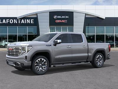 New 2026 GMC Sierra 1500 Denali Crew Cab 4WD Pickup for sale #26G1829 - photo 2