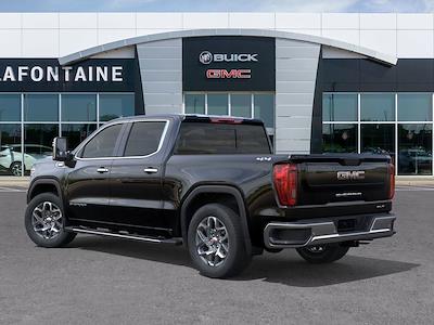 New 2026 GMC Sierra 1500 SLT Crew Cab for sale #26G1859 - photo 2
