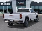 New 2026 GMC Sierra 2500 SLE Crew Cab 4WD Pickup for sale #26G1868 - photo 3