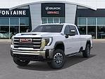 New 2026 GMC Sierra 2500 SLE Crew Cab 4WD Pickup for sale #26G1868 - photo 5