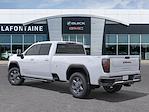 New 2026 GMC Sierra 2500 SLT Crew Cab for sale #26G1889 - photo 4