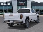 New 2026 GMC Sierra 2500 SLT Crew Cab for sale #26G1889 - photo 2
