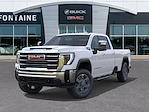 New 2026 GMC Sierra 2500 SLT Crew Cab for sale #26G1889 - photo 6