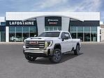 New 2026 GMC Sierra 2500 SLT Crew Cab for sale #26G1889 - photo 8