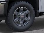 New 2026 GMC Sierra 2500 SLT Crew Cab for sale #26G1889 - photo 9