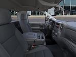 2026 GMC Sierra 2500 Regular Cab 4WD Pickup for sale #26G1890 - photo 17