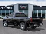 2026 GMC Sierra 2500 Regular Cab 4WD Pickup for sale #26G1890 - photo 4