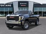 2026 GMC Sierra 2500 Regular Cab 4WD Pickup for sale #26G1890 - photo 6