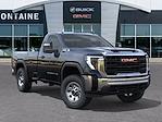 2026 GMC Sierra 2500 Regular Cab 4WD Pickup for sale #26G1890 - photo 7