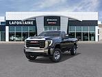 2026 GMC Sierra 2500 Regular Cab 4WD Pickup for sale #26G1890 - photo 8