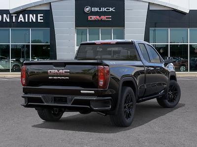 2026 GMC Sierra 1500 Double Cab 4WD Pickup for sale #26G1891 - photo 2