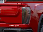 2026 GMC Sierra 2500 Crew Cab 4WD Pickup for sale #26G1899 - photo 10