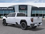 2026 GMC Sierra 3500 Crew Cab 4WD Pickup for sale #26G1900 - photo 2