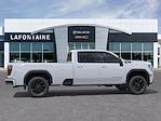 2026 GMC Sierra 3500 Crew Cab 4WD Pickup for sale #26G1900 - photo 4
