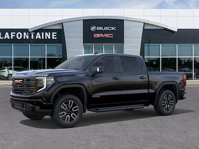 2026 GMC Sierra 1500 Crew Cab 4WD Pickup for sale #26G1904 - photo 1