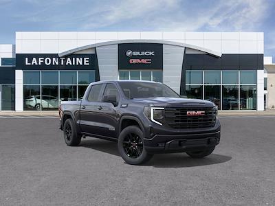 2026 GMC Sierra 1500 Crew Cab 4WD Pickup for sale #26G1917 - photo 1