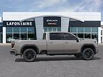 New 2026 GMC Sierra 2500 AT4 Crew Cab for sale #26G1950 - photo 5