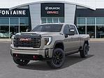 New 2026 GMC Sierra 2500 AT4 Crew Cab for sale #26G1950 - photo 6