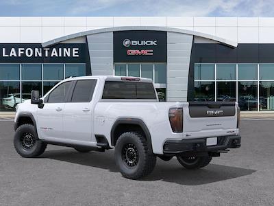 New 2026 GMC Sierra 2500 AT4X Crew Cab for sale #26G1971 - photo 2