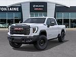 New 2026 GMC Sierra 2500 AT4X Crew Cab for sale #26G1971 - photo 5