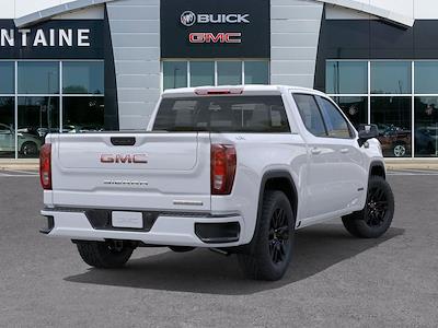 2026 GMC Sierra 1500 Crew Cab 4x4 Pickup for sale #26G295 - photo 2