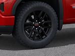 2026 GMC Sierra 1500 Crew Cab 4x4 Pickup for sale #26G321 - photo 9